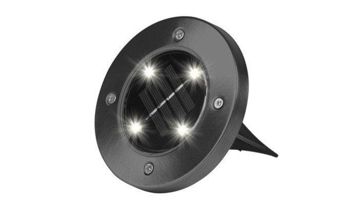 Універсальна підсвічування SOLAR LIGHT AT GARDEN