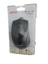Комп'ютерна мишка Jedel 1600 DPI