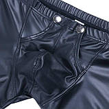 Чоловічі шорти на кнопках, фото 6