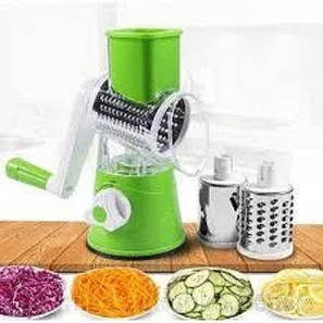 Мультислайсер для овочів і фруктів Kitchen Master, фото 2