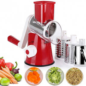 Мультислайсер для овочів і фруктів Kitchen Master, фото 2