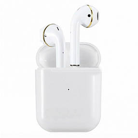Бездротові навушники i17 Bluetooth (Без заміни шлюбу), фото 2