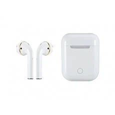 Бездротові навушники i17 Bluetooth (Без заміни шлюбу), фото 2