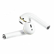 Бездротові навушники i17 Bluetooth (Без заміни шлюбу), фото 3