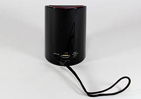 Портативна MP3 Колонка SPS WS 133bt з підтримкою Bluetooth, фото 3