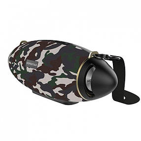 Портативна Bluetooth-колонка hopestar h20+, фото 2