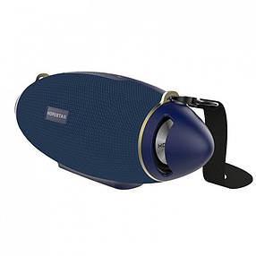 Портативна Bluetooth-колонка hopestar h20+, фото 2