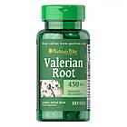 Валеріана корінь (Valerian Root) 450 мг