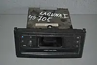 Блок управления печкой Renault Laguna 1999-2001