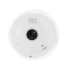 Камера відео спостереження лампочка SMART+DVR WI-FI H302, фото 2