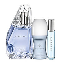 Набір Perceive Avon (Ейвон Персив) для неї