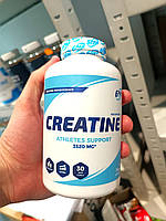 Креатин 6PAK Nutrition Creatine Monohydrate 120 caps