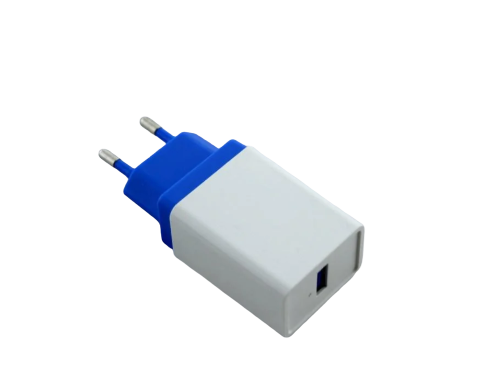 Адаптер QC3.0 Fast Charge USB AR 60