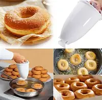 Дозатор для пончиков donut maker bm-903