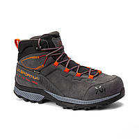 Ботинки La Sportiva TX Hike Mid Leather GTX Carbon/Hawaiian Sun 42 мужские