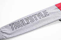 Толстовка чоловіча оптом, Glo-story, S-2XL рр, № MPU-4135, фото 6