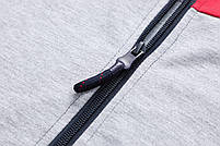 Толстовка чоловіча оптом, Glo-story, S-2XL рр, № MPU-4135, фото 5