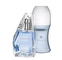 Набір Perceive Avon (Ейвон Персив) для неї