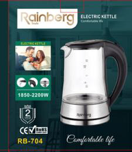 Електричний чайник Rainberg RB-704