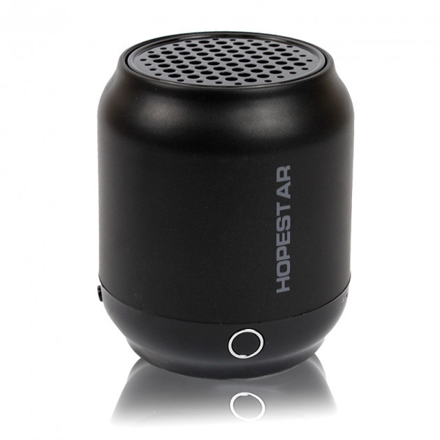 Портативна Bluetooth-колонка HOPESTAR H8