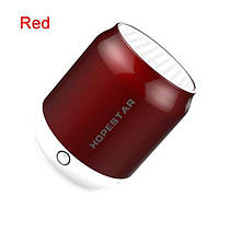 Портативна Bluetooth-колонка HOPESTAR H8, фото 2