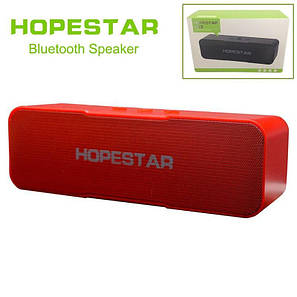 Портативна Bluetooth-колонка HOPESTAR H13, фото 2