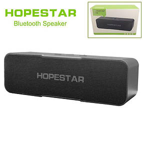 Портативна Bluetooth-колонка HOPESTAR H13, фото 2