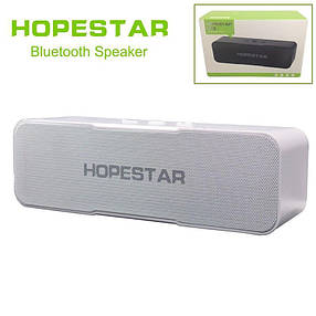 Портативна Bluetooth-колонка HOPESTAR H13, фото 2