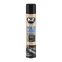 Полироль для пластика 750мл POLO PROTECTANT MAT K2 ( ) K418-K2