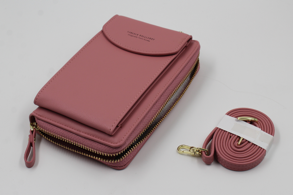 Гаманець FOREVER Baellerry PINK, фото 2