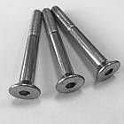 DIN 7991 Болт з потайною головкою нержавіючий А4, фото 3