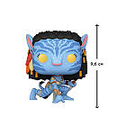Ігрова фігурка Funko POP! серії Аватар – Нейтірі 65642, фото 5