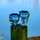 Ігрова фігурка Funko POP! серії Аватар – Нейтірі 65642, фото 8