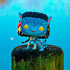 Ігрова фігурка Funko POP! серії Аватар – Нейтірі 65642, фото 4
