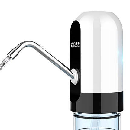 Автоматизований дозатор-помпа для води Water Dispenser, фото 2