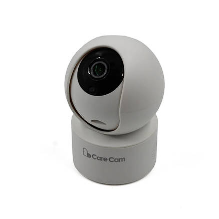 Камера бездротова IP-камера відеоспостереження з WiFi Care Cam 23ST 6914, фото 2