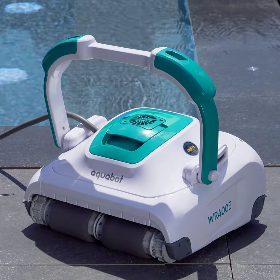 Робот-пилосос для басейну Aquabot WR400