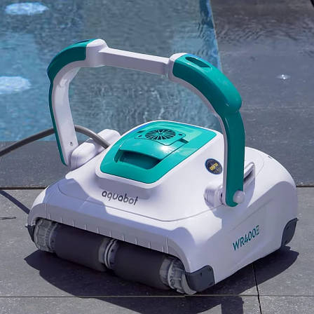 Робот-пилосос для басейну Aquabot WR400, фото 1