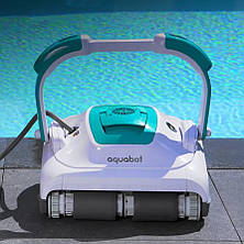 Робот-пилосос для басейну Aquabot WR400, фото 4