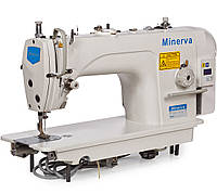 Промышленная швейная машина Minerva M8700D
