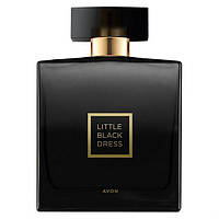 Парфюмерная вода AVON Little Black Dress для Нее (100 мл)
