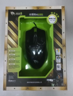 Миша USB D1 / Х2