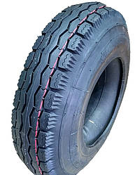 Покришка 4.00-8 з камерою для мотобока дорожня Shihfa В'єтнам