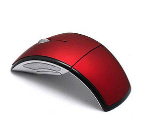 Миша USB W01 TRANSFORMER, фото 2