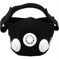 Маска для тренування дихання Elevation Training Mask