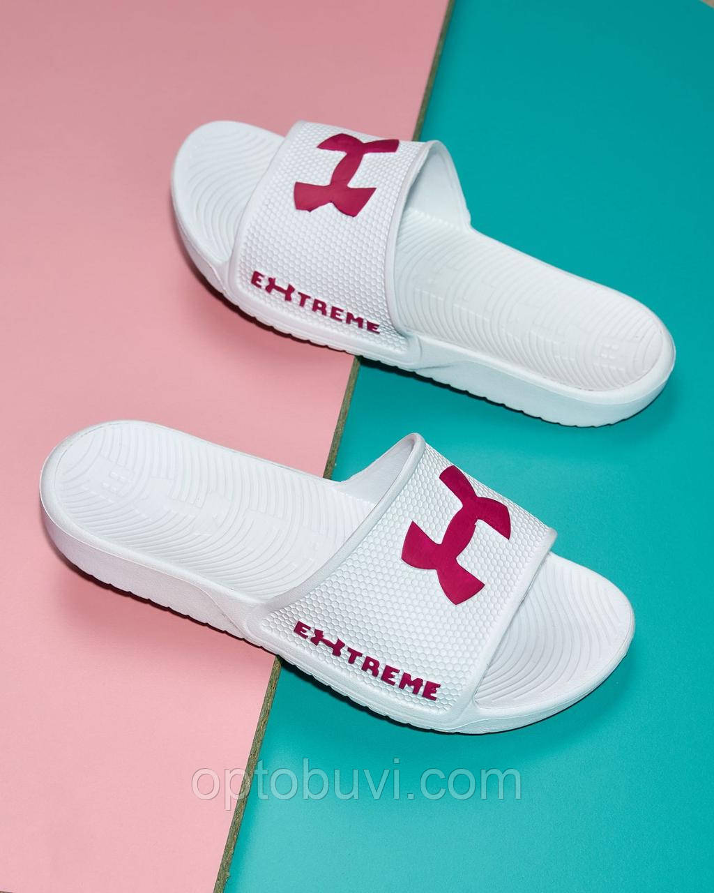 Жіночі шльопанці Gipanis