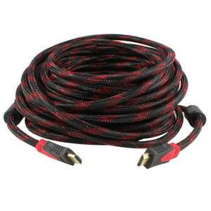 Кабель відео HDMI-HDMI 15м, фото 2