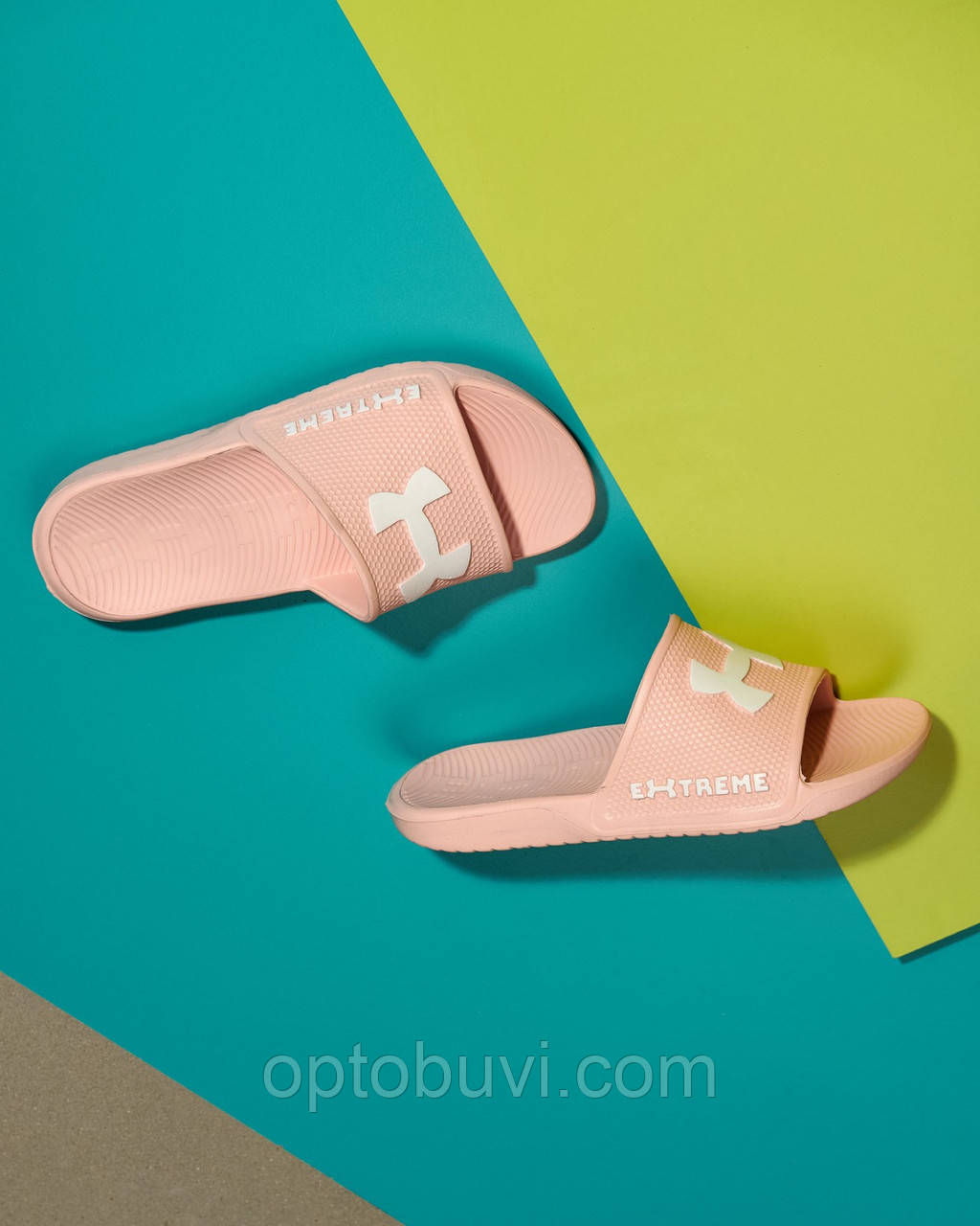 Жіночі шльопанці Gipanis, фото 1