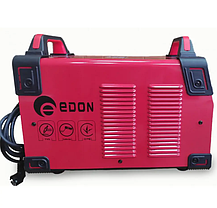 Аргоновий зварювальний апарат Edon PULSETIG-200ACDC (для алюмінію, нержавійки та ін), фото 6