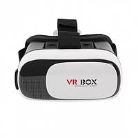 Очки виртуальной реальности VR BOX G2 с пультом